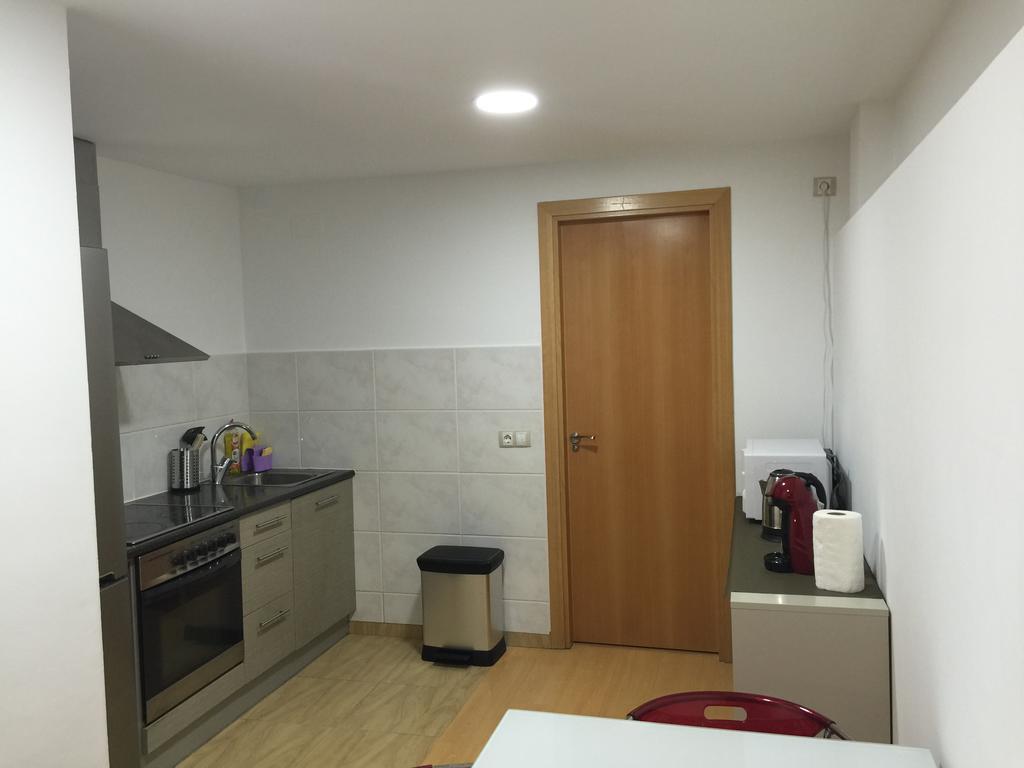 Apartamento Llivia