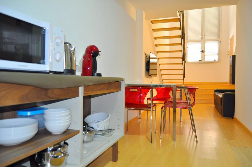 Apartamento Llivia * Barcelona