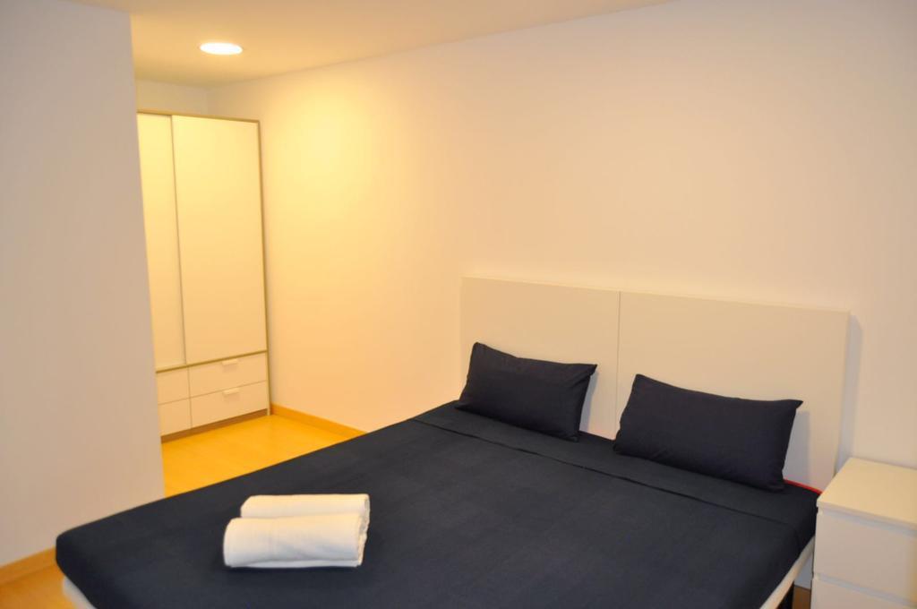 Apartamento Apartamento Llivia