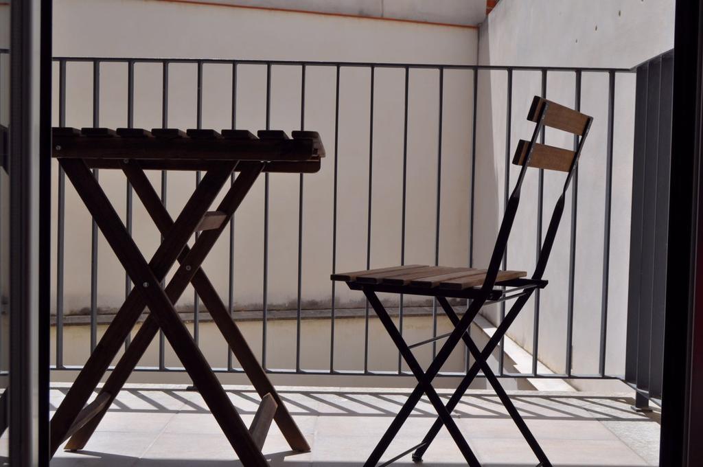 Apartamento Llivia Barcelona