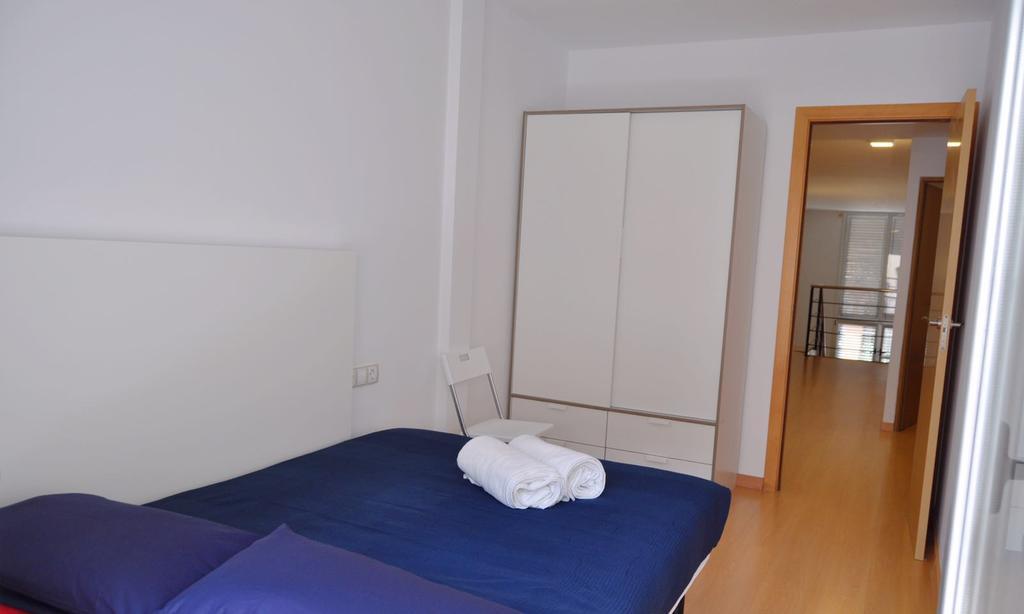 Apartamento Llivia Apartamento