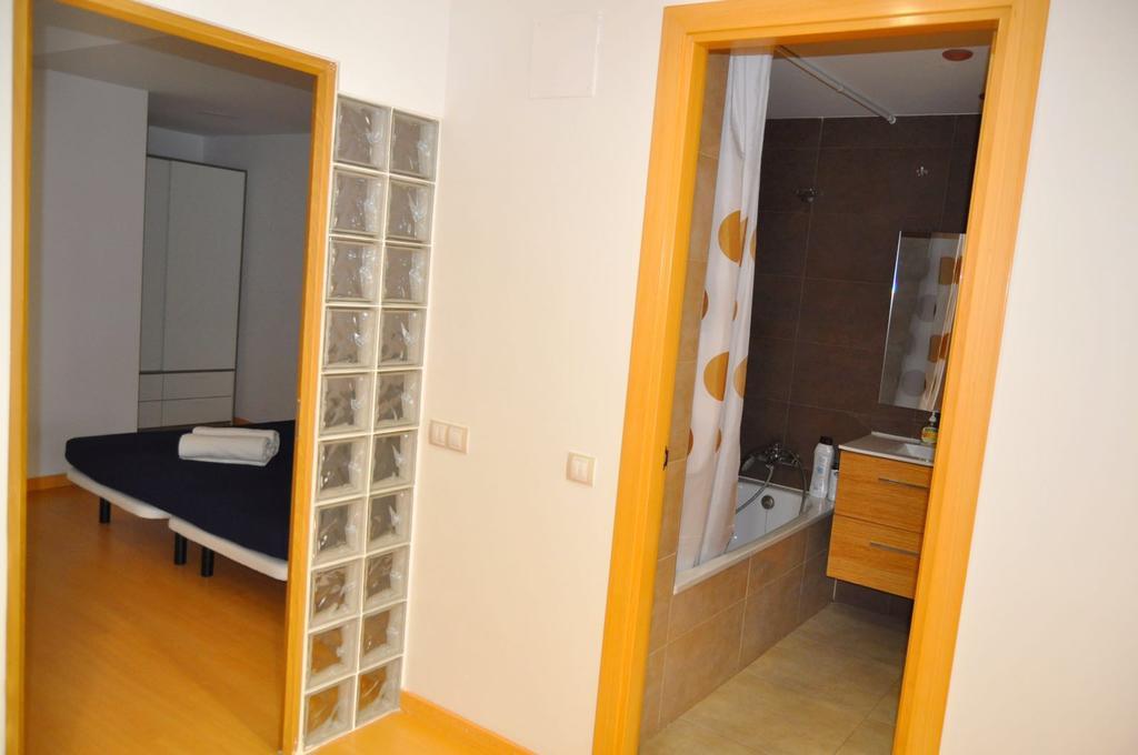 Apartamento Llivia