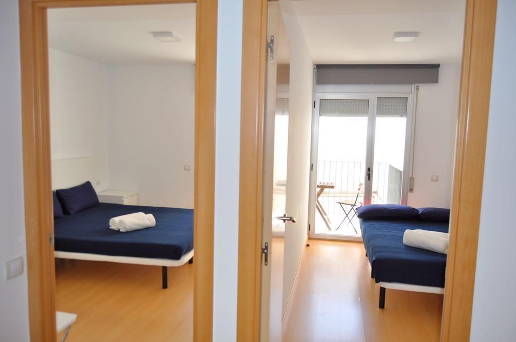 Apartamento Llivia Apartamento *