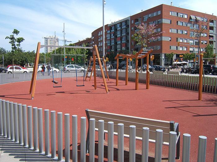 Apartamento Azul Mar Barcelona