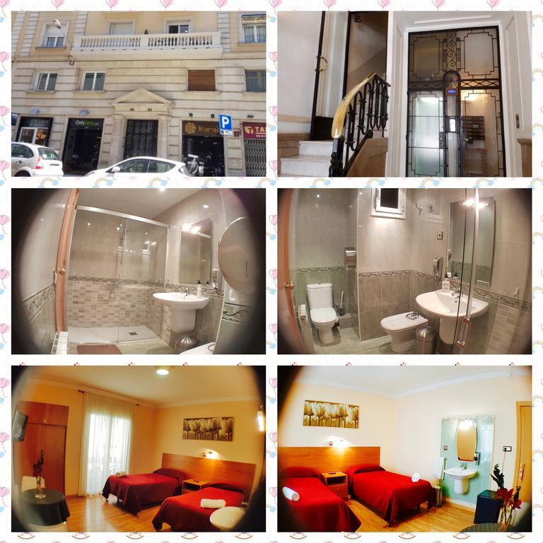 Laforja Guest house Barcelona