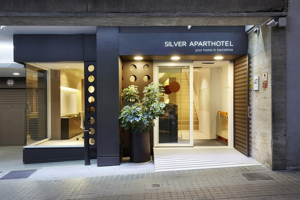 Silver Hotel