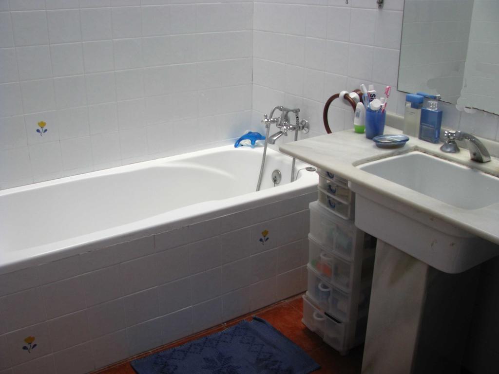 Сasa de vacaciones Holiday La Casa Azul