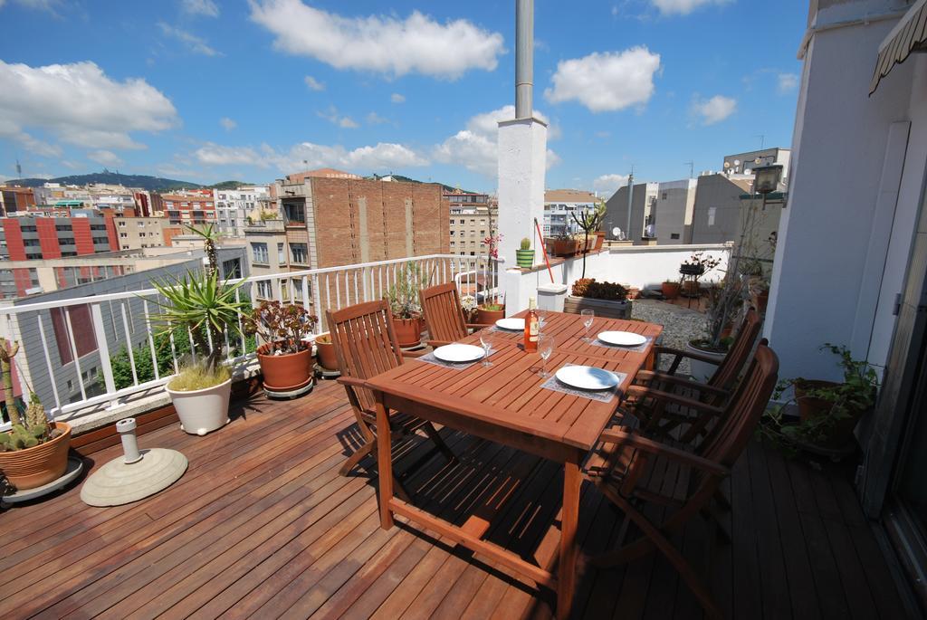Mallorca Sdb Apartamento Barcelona
