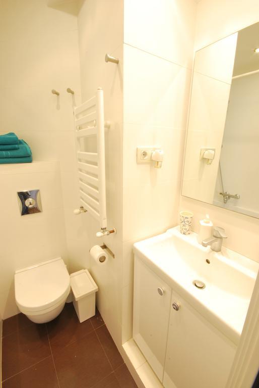 Apartamento Mallorca Sdb Barcelona