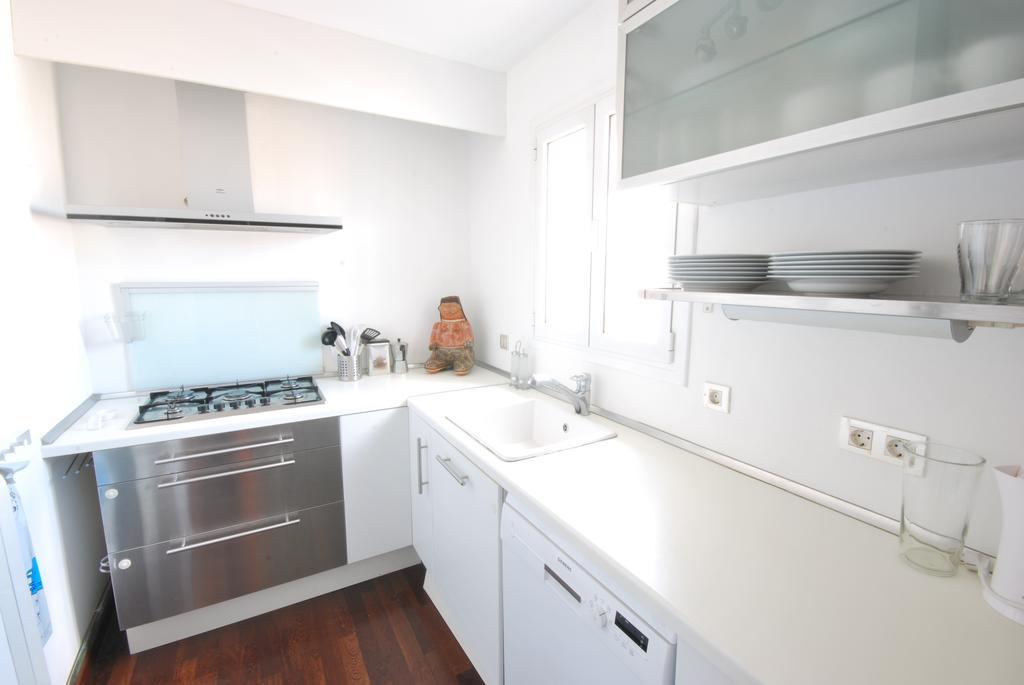 Apartamento Mallorca Sdb Barcelona