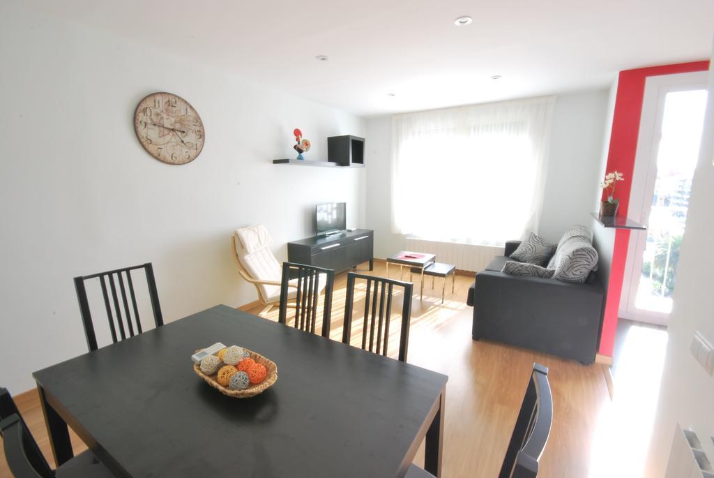 Apartamento Lepant Sdb Barcelona