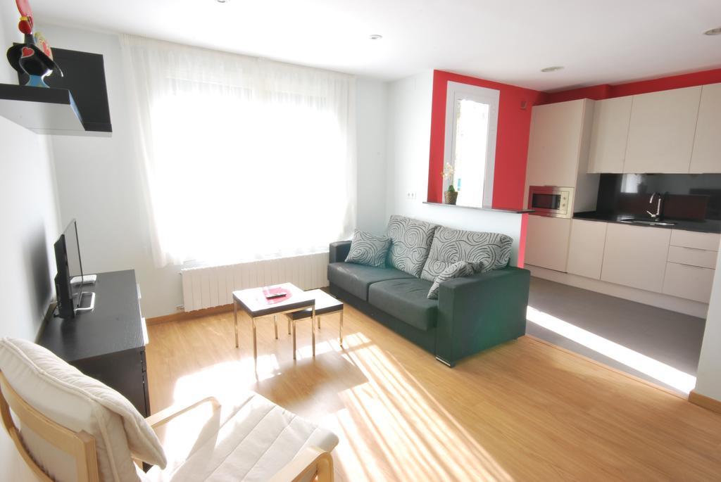 Lepant Sdb Apartamento Barcelona