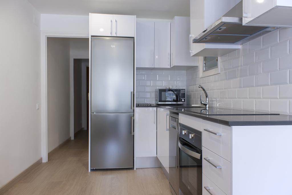 Flateli Roger 6 * Barcelona