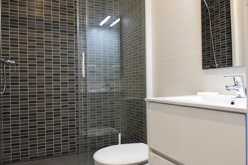Apartamento Flateli Roger 6