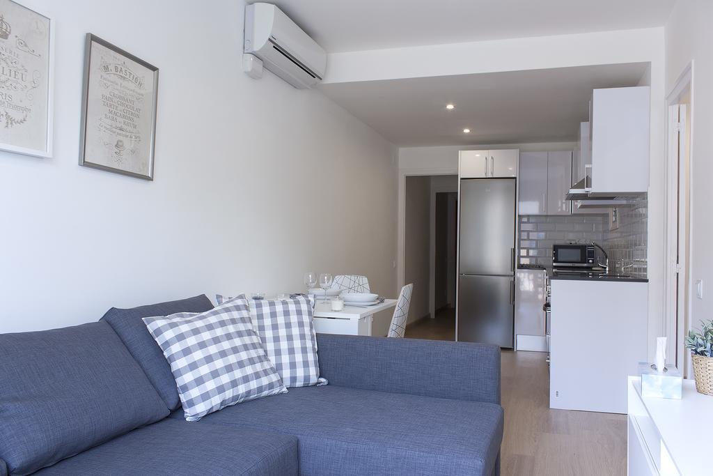 Flateli Roger 6 Apartamento Barcelona
