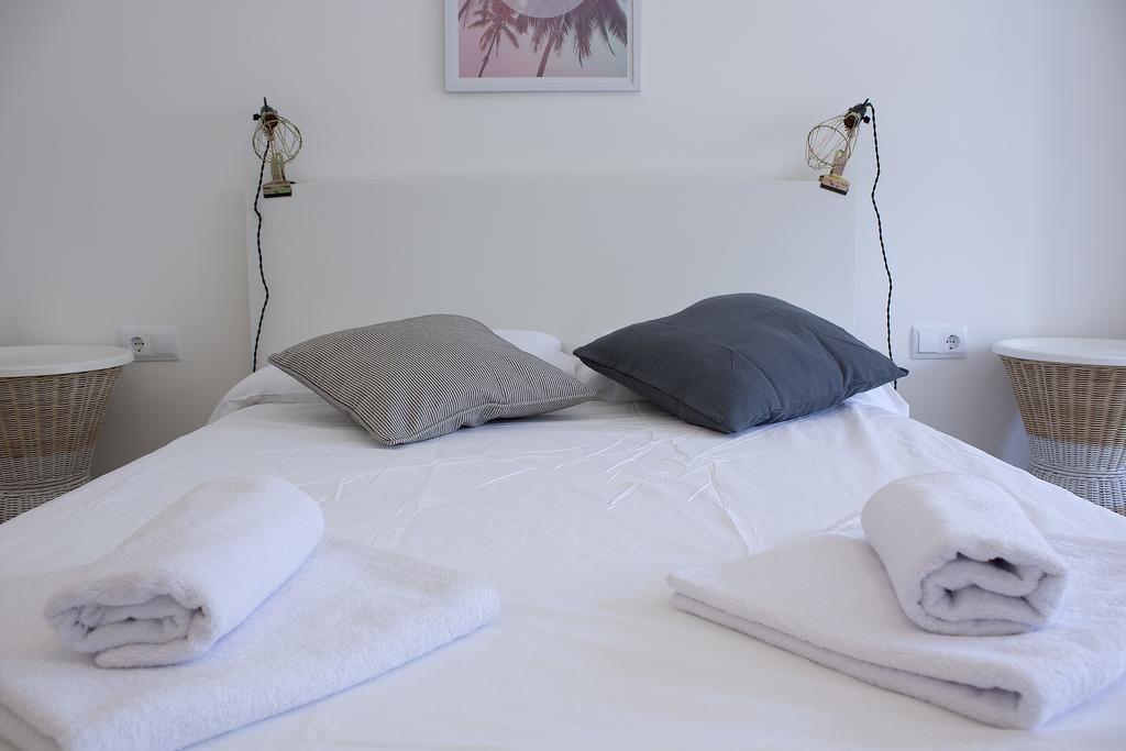 Flateli Roger 6 Barcelona