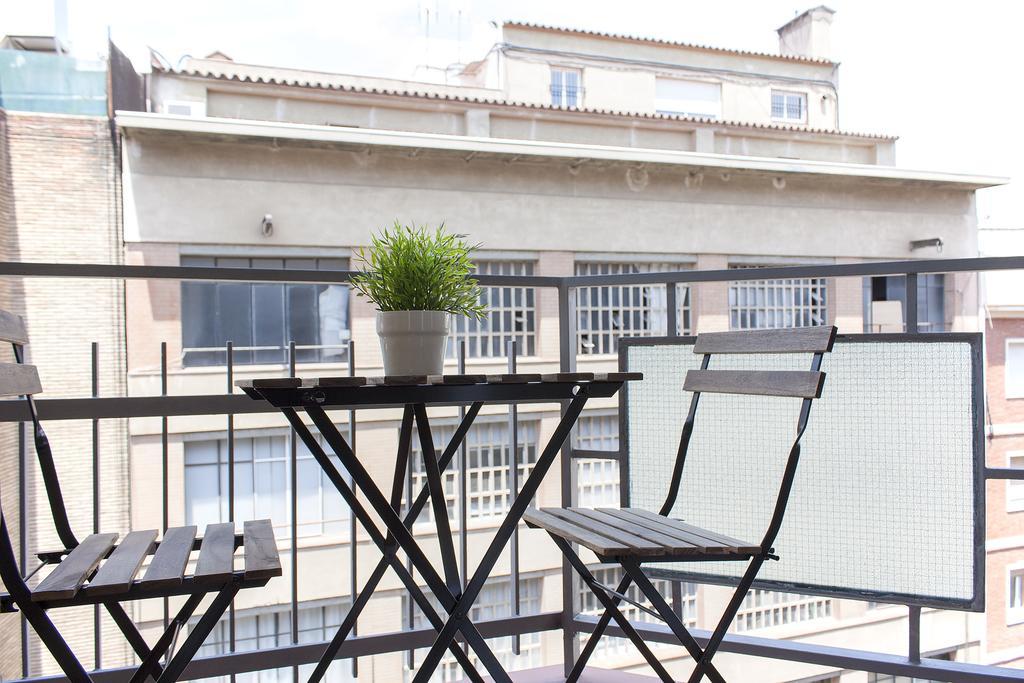 Flateli Roger 6 Barcelona