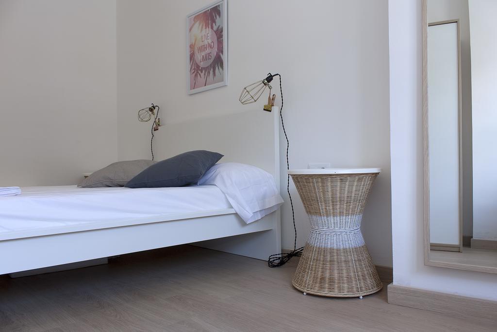 Flateli Roger 6 Apartamento