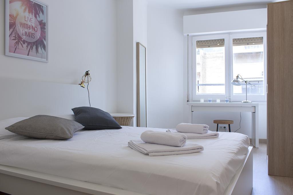Apartamento Flateli Roger 6 Barcelona