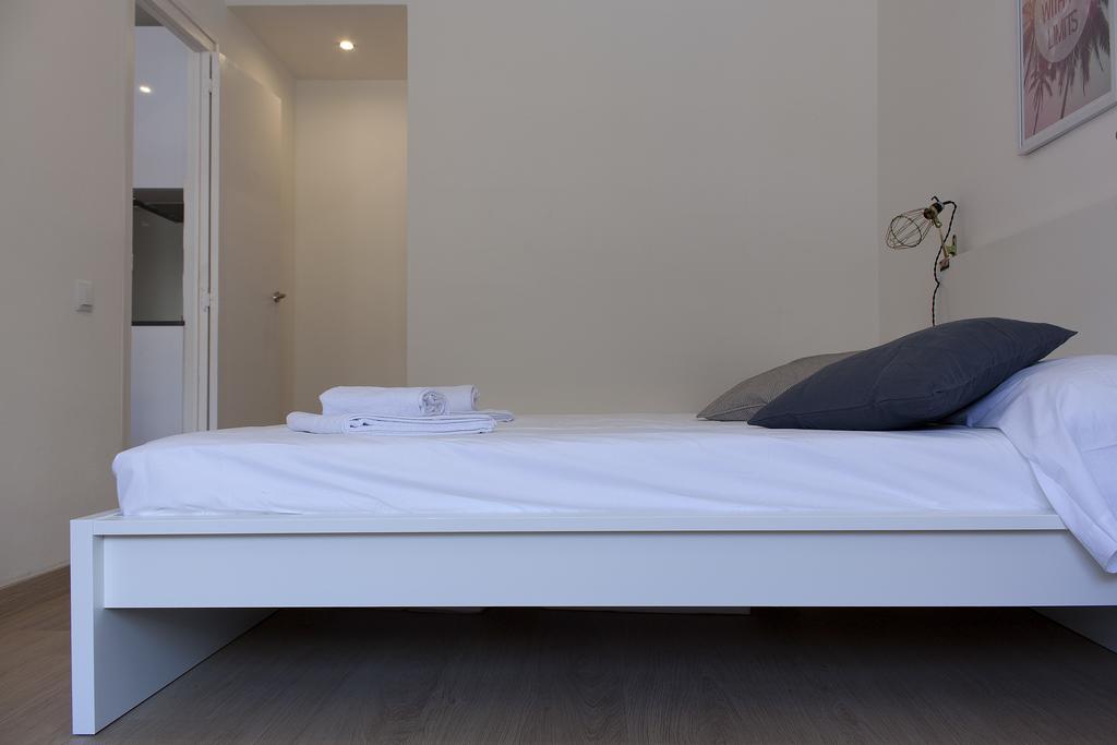 Apartamento Flateli Roger 6