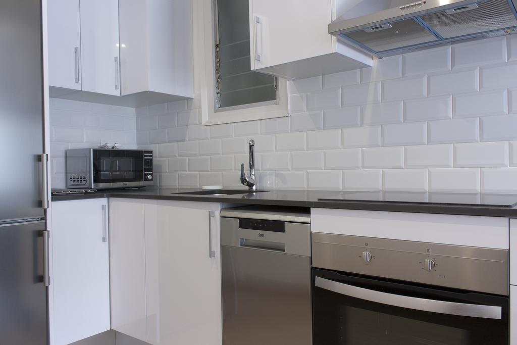 Flateli Roger 6 Apartamento Barcelona