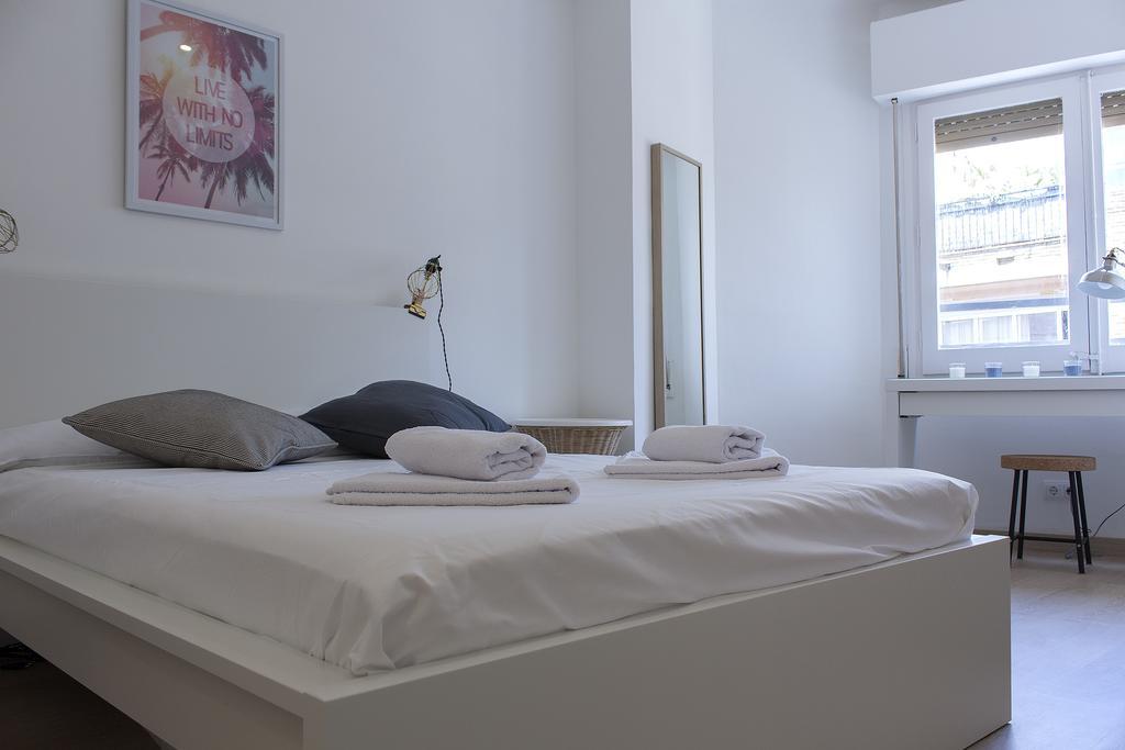 Flateli Roger 6 Barcelona
