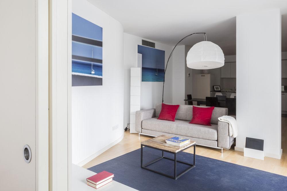 Durlet Apartamento Barcelona