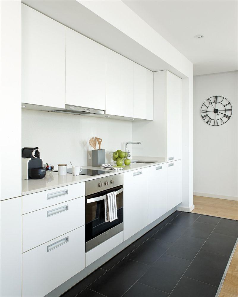 Durlet Apartamento Barcelona