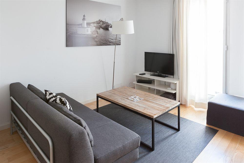 Apartamento Durlet