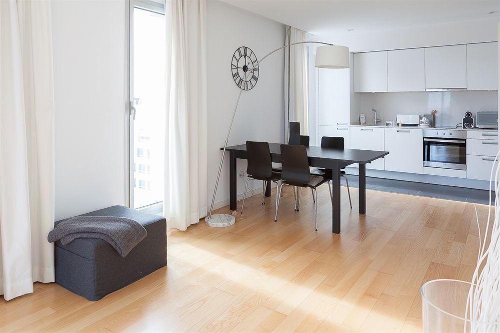 Apartamento Durlet