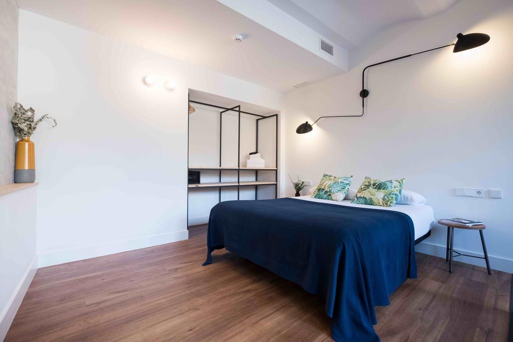 Pensión Magatzem 128 Barcelona