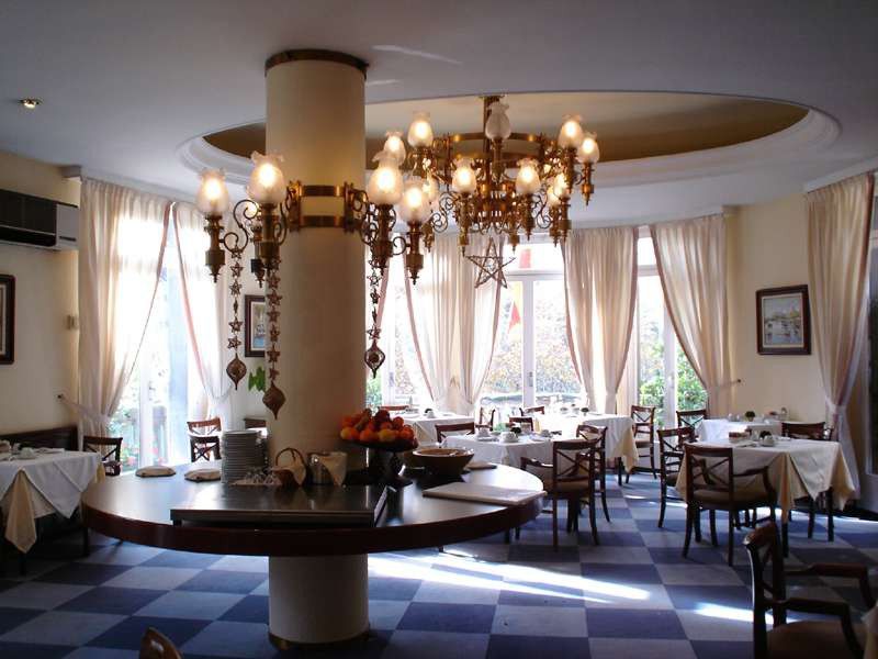 Wilson Boutique Hotel Barcelona