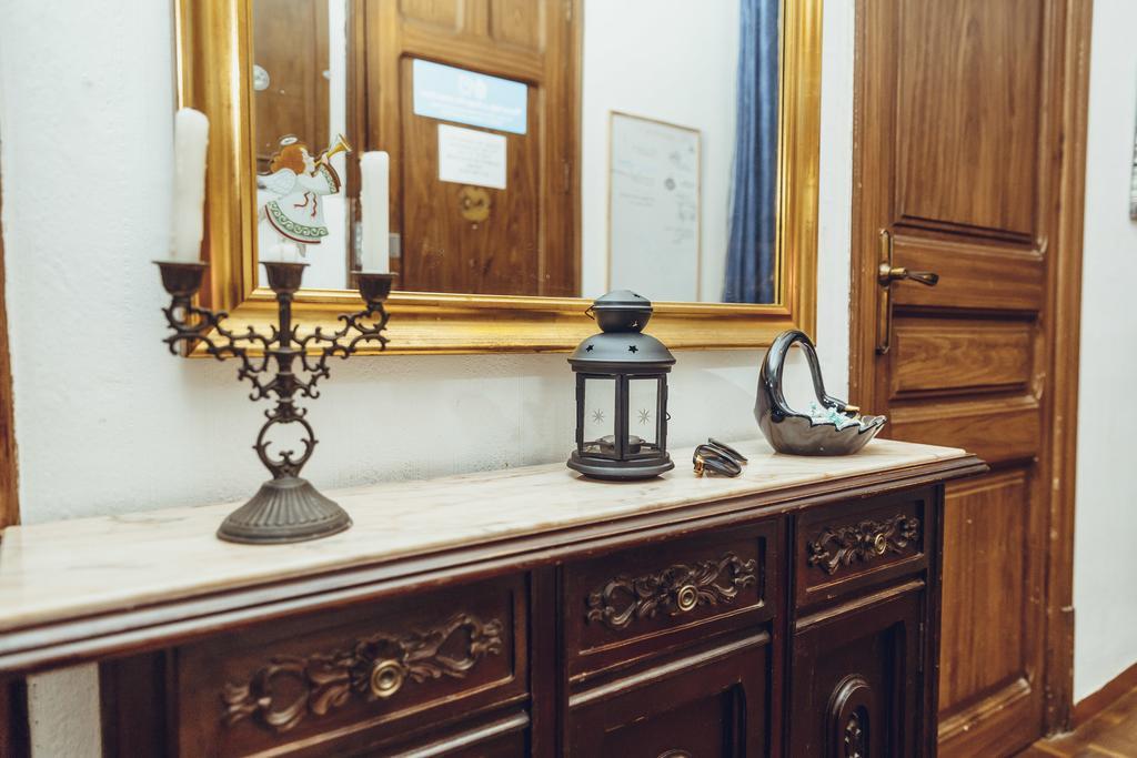 Grand Apartamento Barcelona