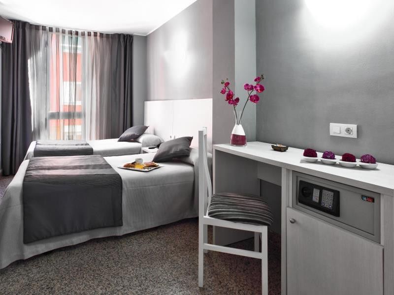 Hotel Nuevo Triunfo 2*
