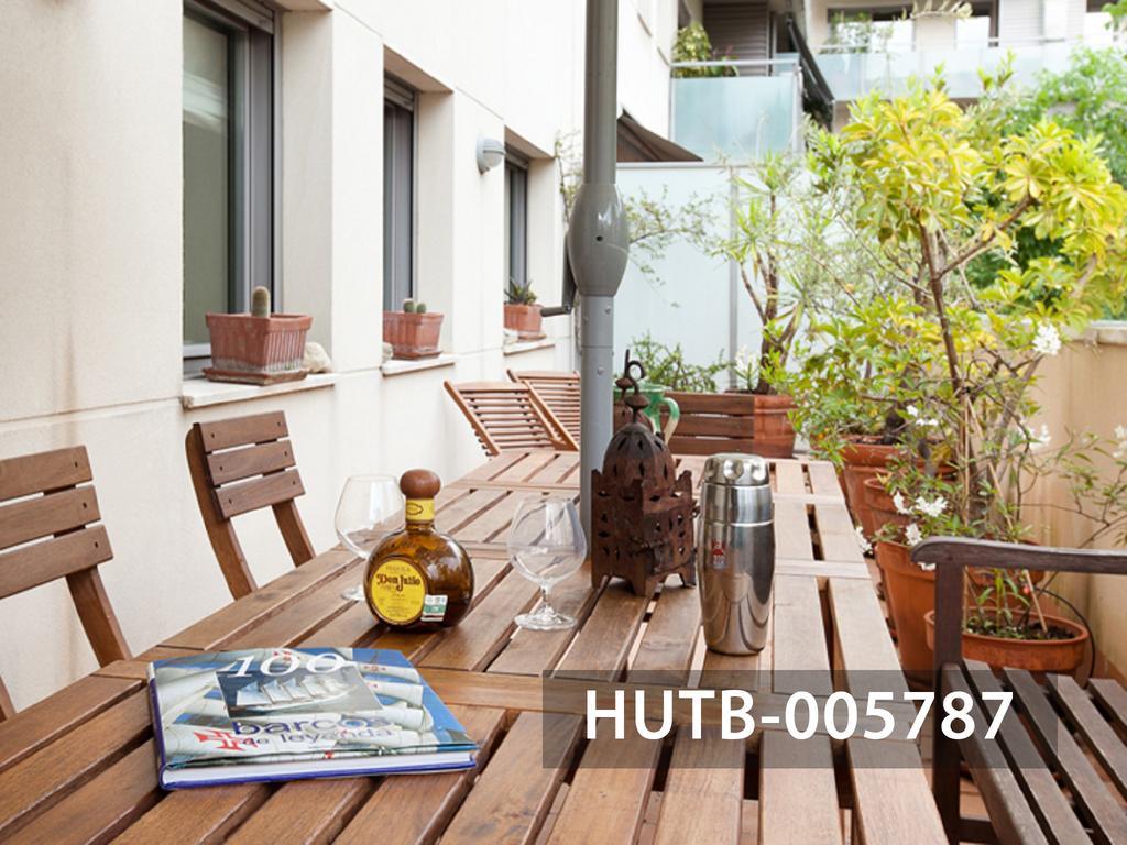 Azul Mar Apartamento Barcelona