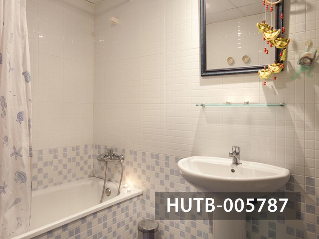 Apartamento Azul Mar Barcelona