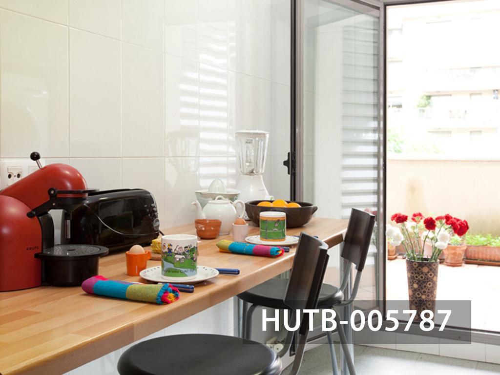 Apartamento Azul Mar *