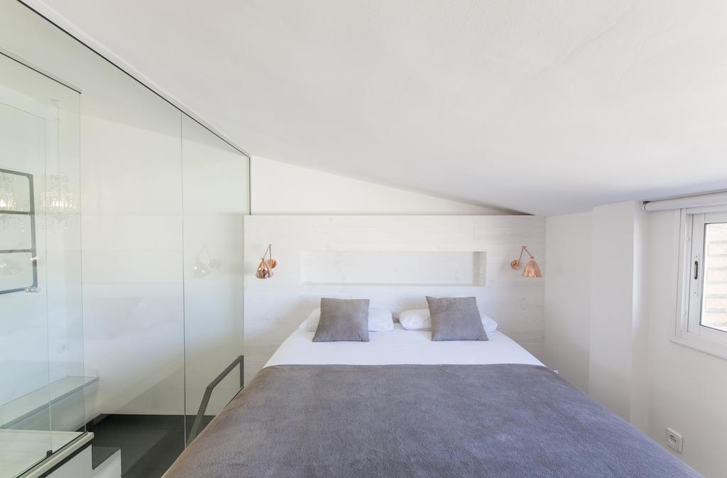 Apartamento Penthouse Private Terrace Sustainable Keyless Access *