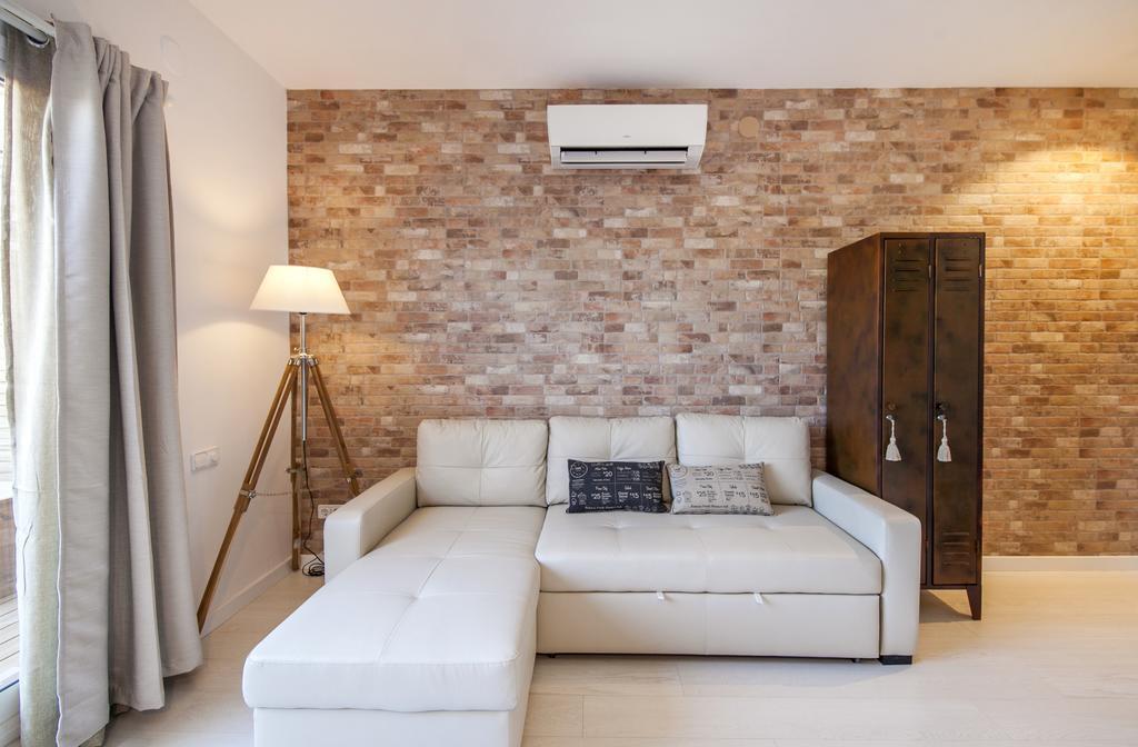 Penthouse Private Terrace Sustainable Keyless Access *