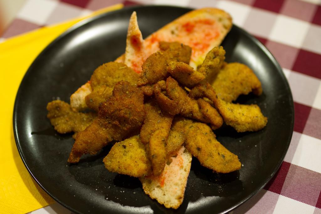 La Fonda Llobera Pensión 2*