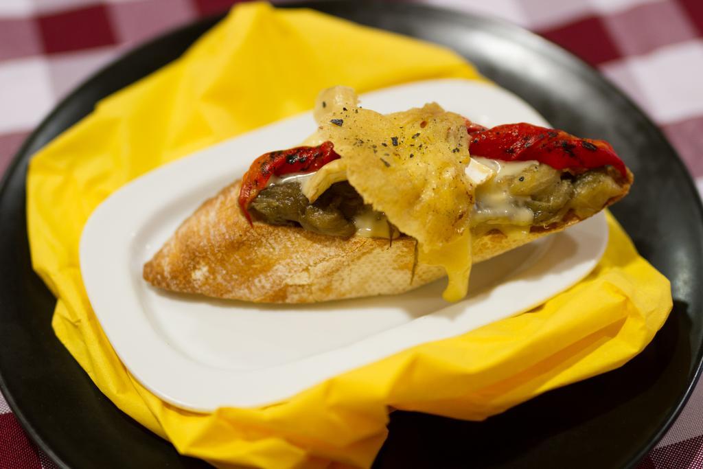 La Fonda Llobera Pensión Barcelona