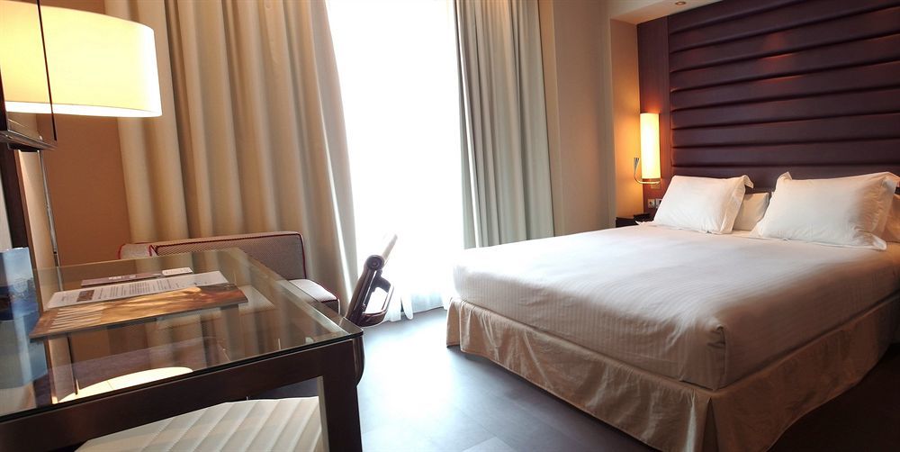 Hotel Pestana Arena