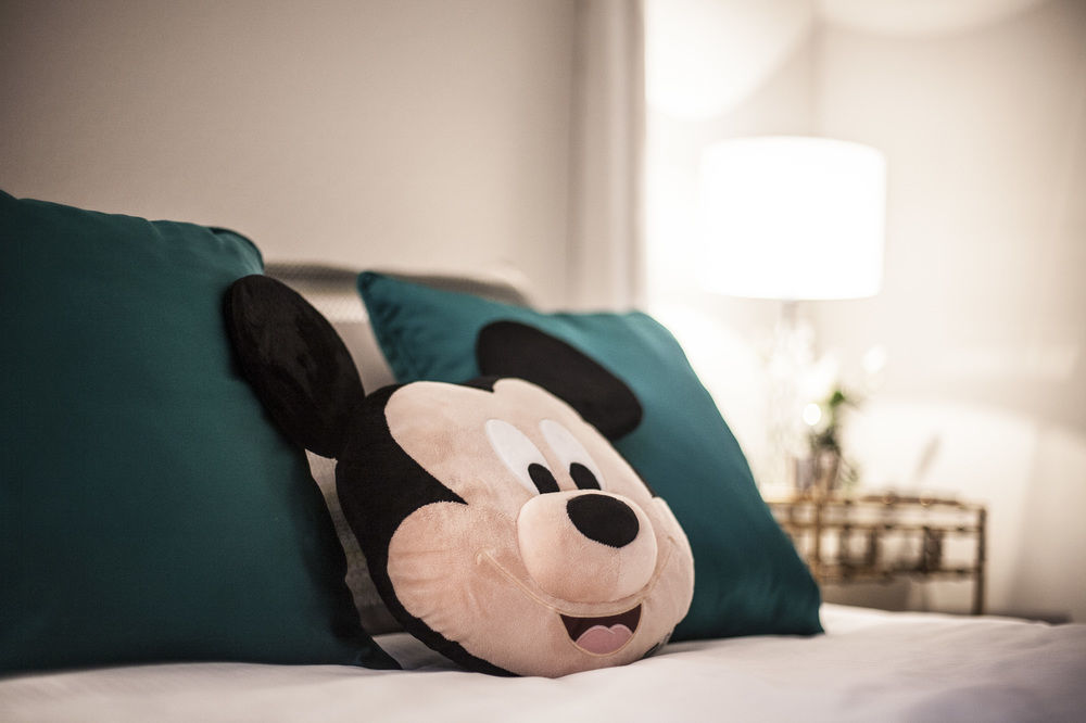 Vale Apartamento *