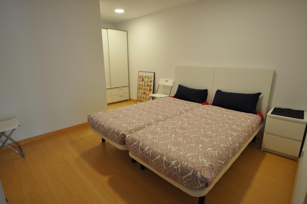Apartamento Llivia Apartamento *