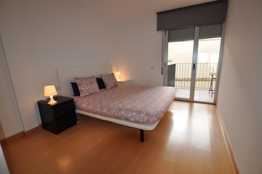 Apartamento Apartamento Llivia Barcelona