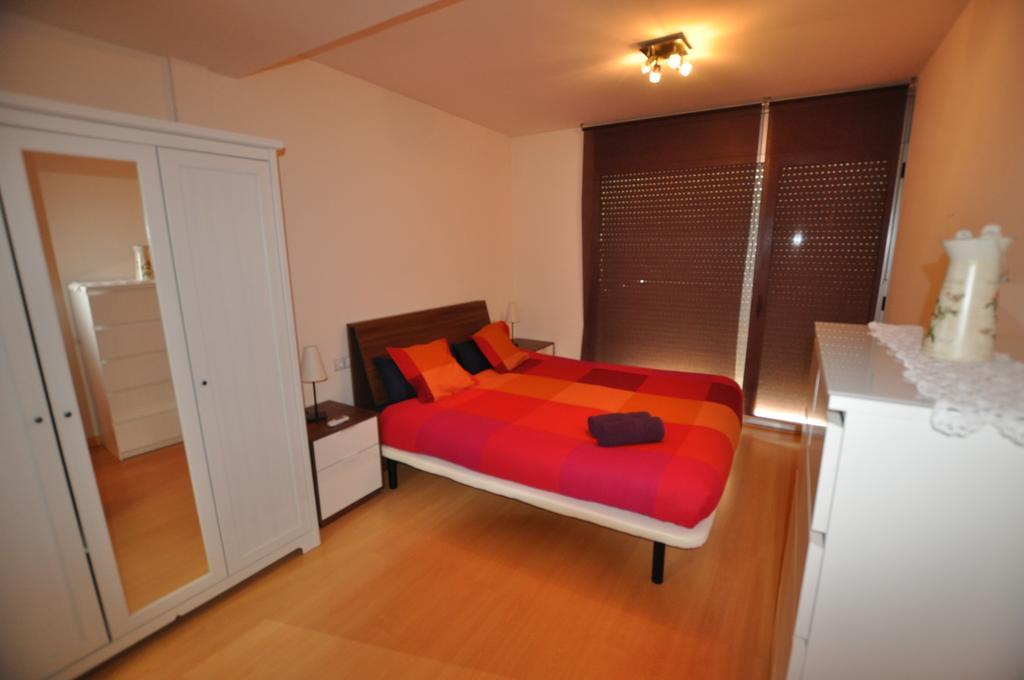 Apartamento Apartamento Llivia
