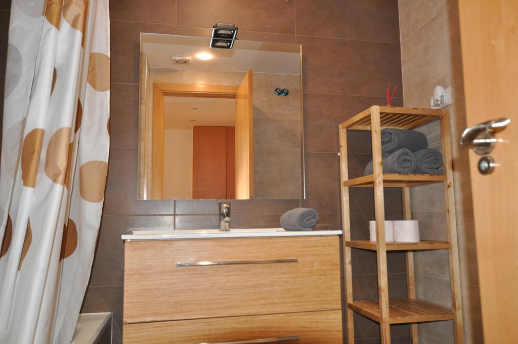 Apartamento Llivia *
