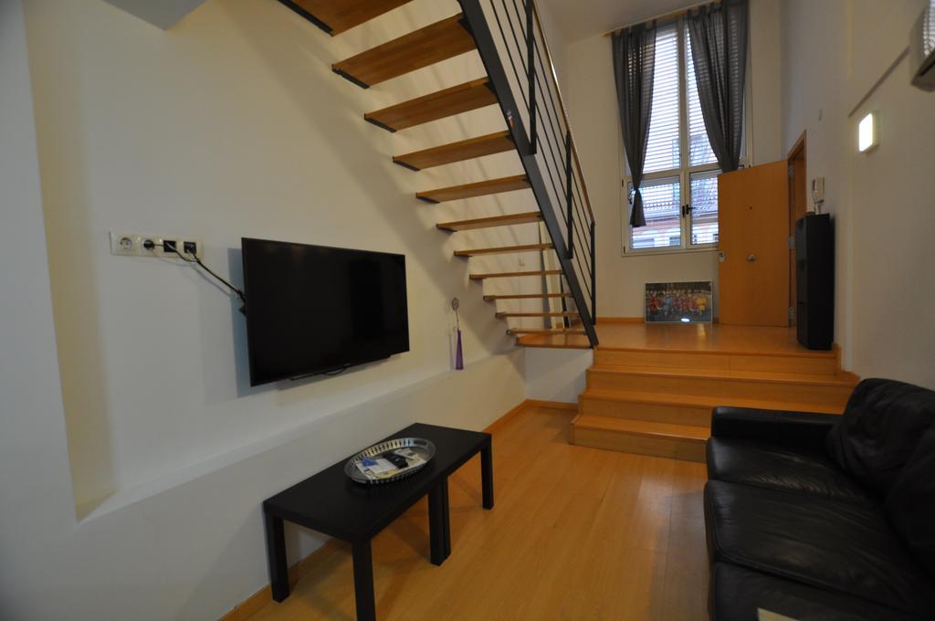 Apartamento Apartamento Llivia *