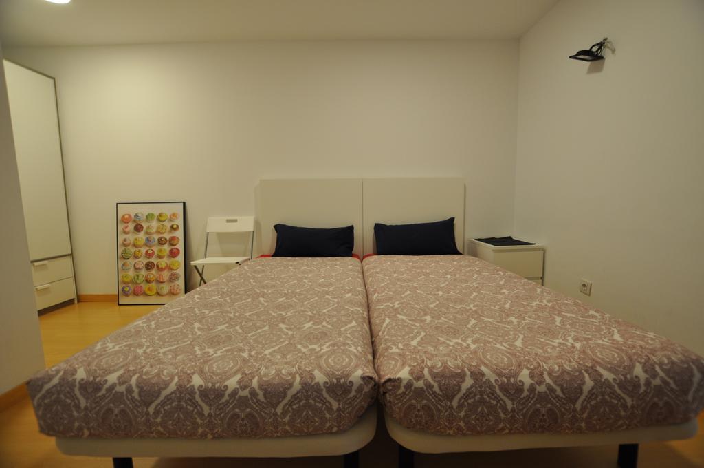 Apartamento Llivia * Barcelona