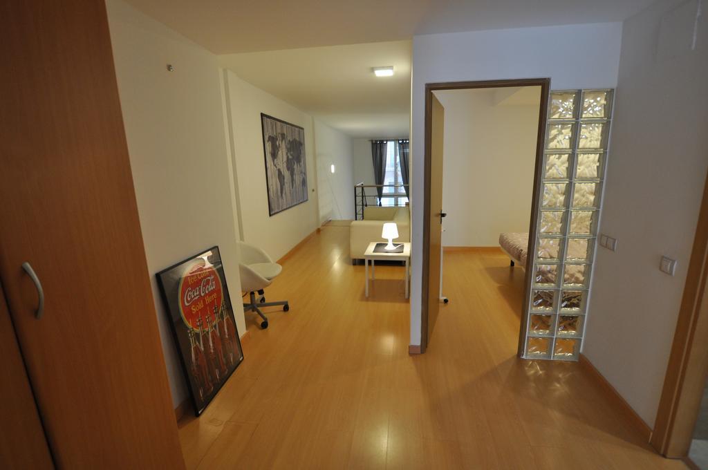 Apartamento Llivia Apartamento Barcelona